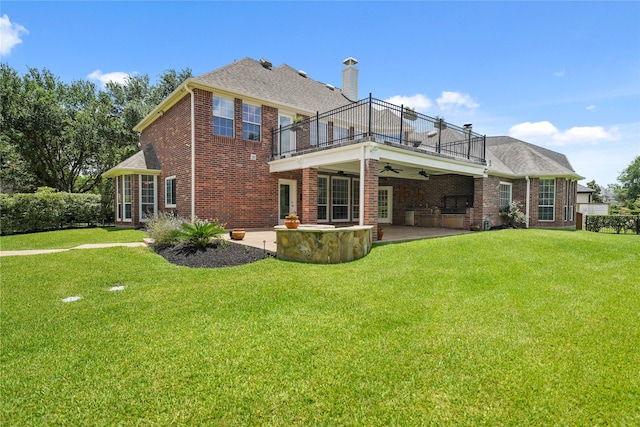 9503 Tallow Ct, Missouri City, TX 77459 - photo 48
