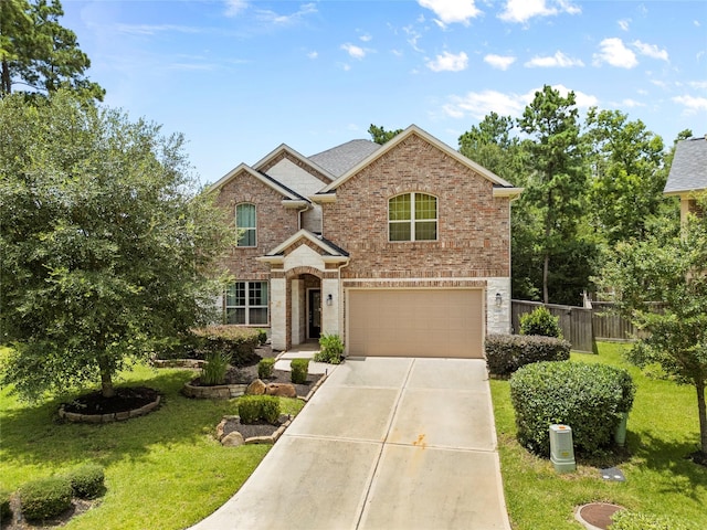 135 Teralyn Grove Loop, Conroe, TX 77318 - photo 1