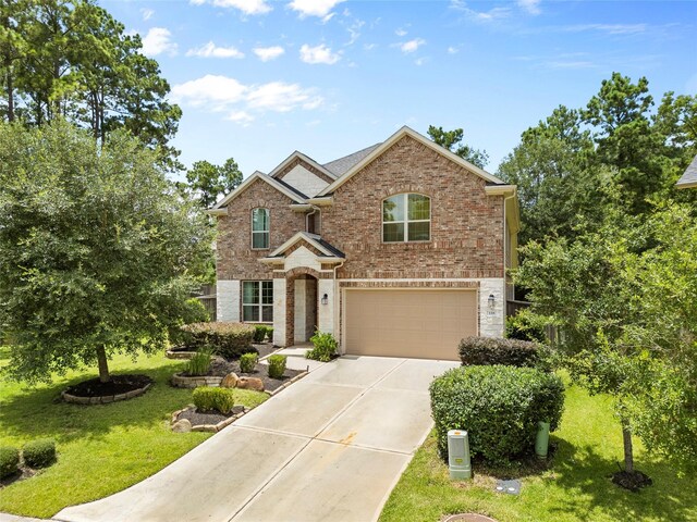 135 Teralyn Grove Loop, Conroe, TX 77318 - photo 2