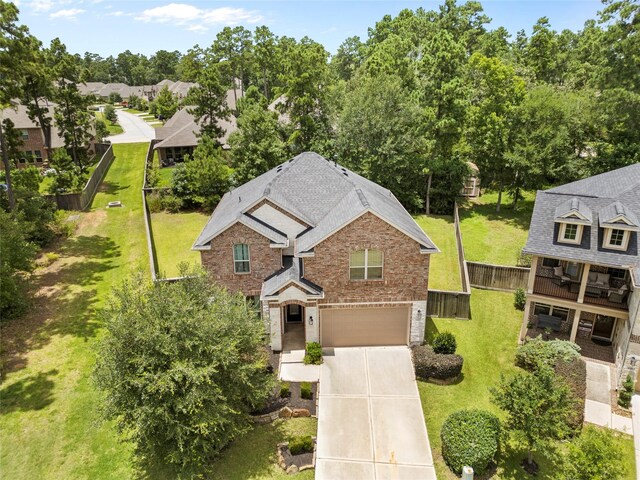 135 Teralyn Grove Loop, Conroe, TX 77318 - photo 3