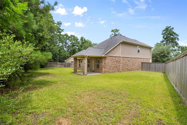 135 Teralyn Grove Loop, Conroe, TX 77318 - photo 41