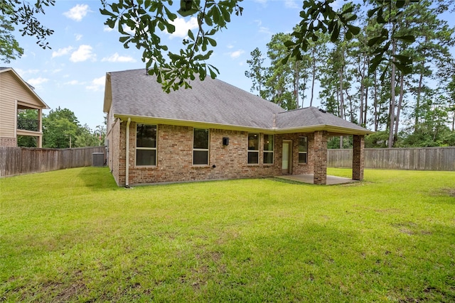 135 Teralyn Grove Loop, Conroe, TX 77318 - photo 42