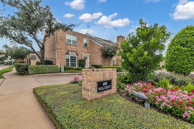 600 Wilcrest Dr Unit 6, Houston, TX 77042 - photo 35