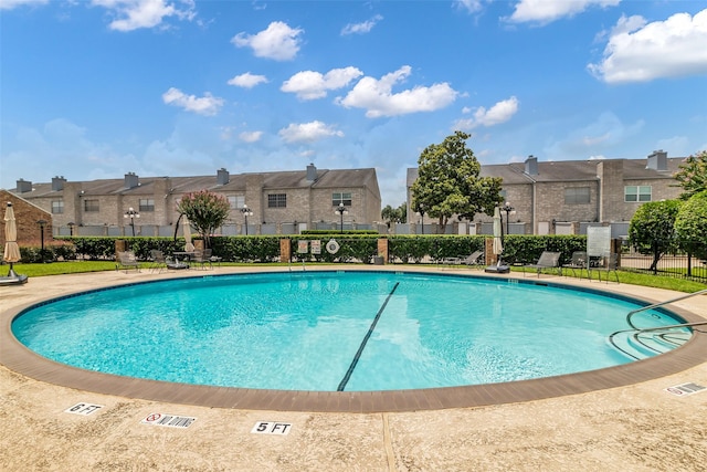 600 Wilcrest Dr Unit 6, Houston, TX 77042 - photo 33