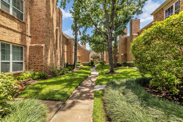 600 Wilcrest Dr Unit 6, Houston, TX 77042 - photo 34