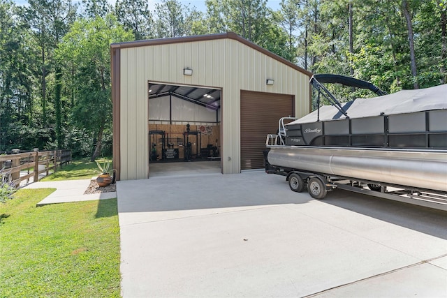 10911 Maddys Ct, Montgomery, TX 77316 - photo 2