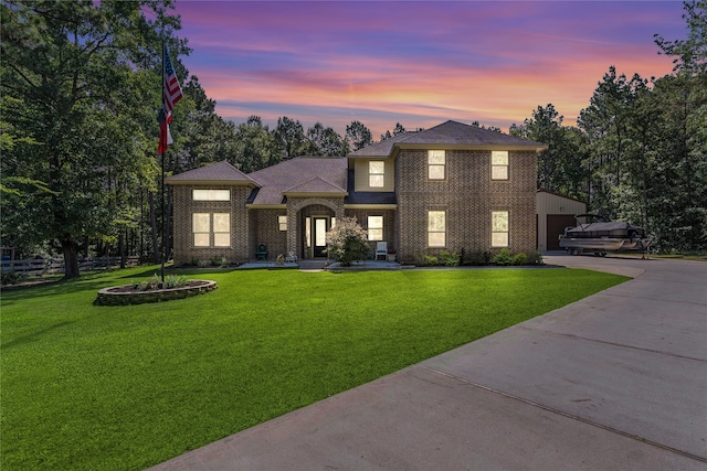 10911 Maddys Ct, Montgomery, TX 77316 - photo 4