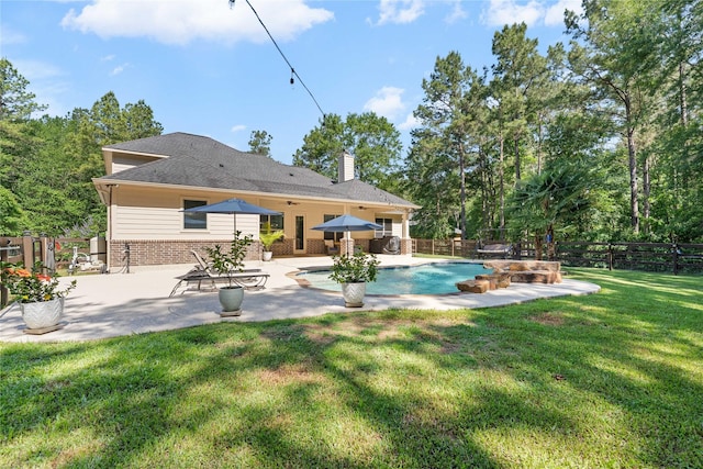 10911 Maddys Ct, Montgomery, TX 77316 - photo 35