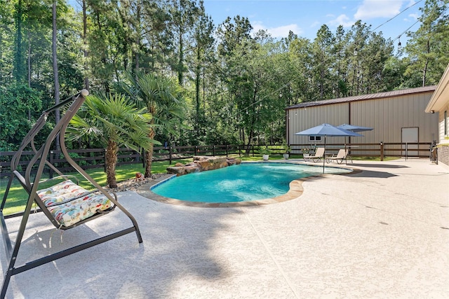10911 Maddys Ct, Montgomery, TX 77316 - photo 36