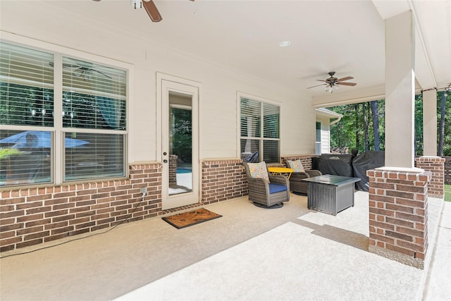 10911 Maddys Ct, Montgomery, TX 77316 - photo 33