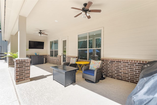 10911 Maddys Ct, Montgomery, TX 77316 - photo 34