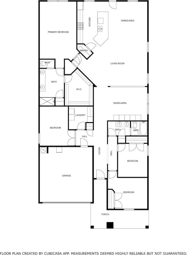 16110 Peach Bluff Ln, Cypress, TX 77429 - photo 34