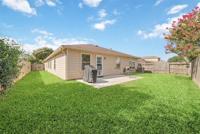 16110 Peach Bluff Ln, Cypress, TX 77429 - photo 32