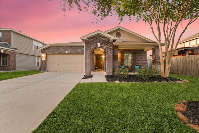 16110 Peach Bluff Ln, Cypress, TX 77429 - photo 1