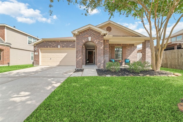 16110 Peach Bluff Ln, Cypress, TX 77429 - photo 3