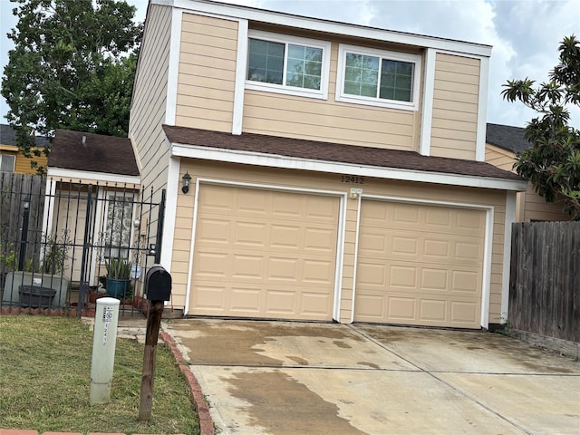 12412 Garden Estate St, Houston, TX 77072 - photo 1