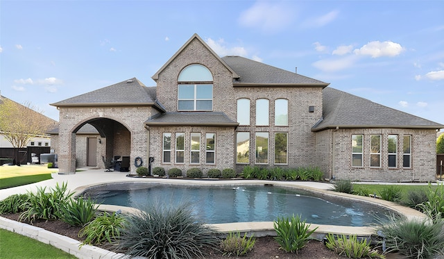 2410 Legends Way, Katy, TX 77493 - photo 1