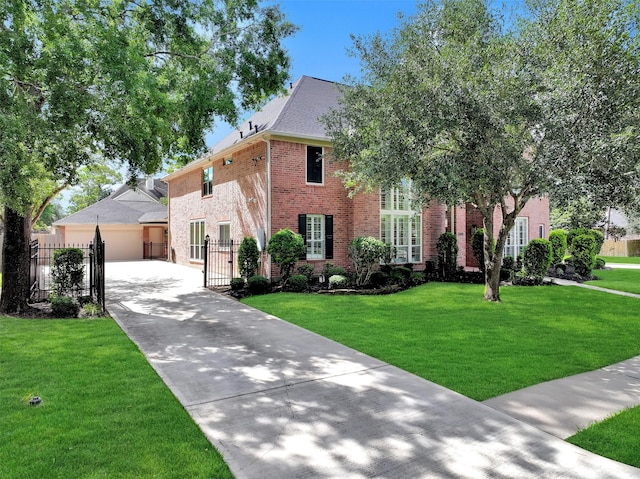 714 Hidden Woods Ln, Friendswood, TX 77546 - photo 3