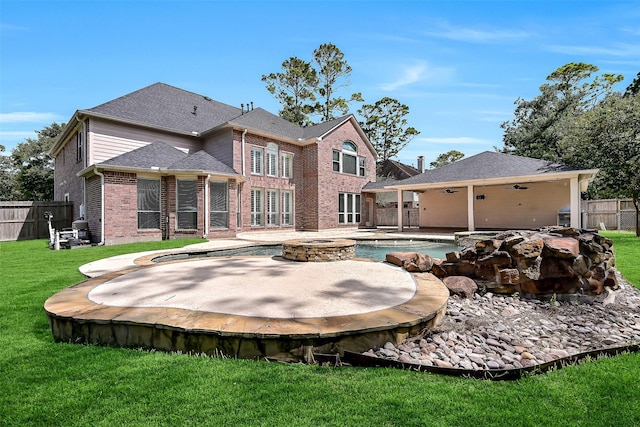 714 Hidden Woods Ln, Friendswood, TX 77546 - photo 43
