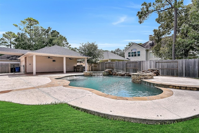 714 Hidden Woods Ln, Friendswood, TX 77546 - photo 42