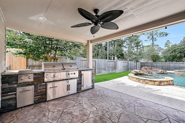 714 Hidden Woods Ln, Friendswood, TX 77546 - photo 38