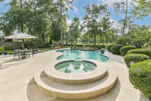 2323 Pine Bend Dr, Kingwood, TX 77339 - photo 31