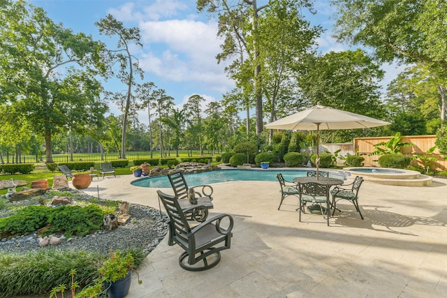 2323 Pine Bend Dr, Kingwood, TX 77339 - photo 33