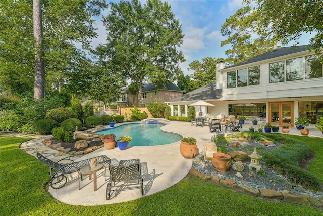 2323 Pine Bend Dr, Kingwood, TX 77339 - photo 35