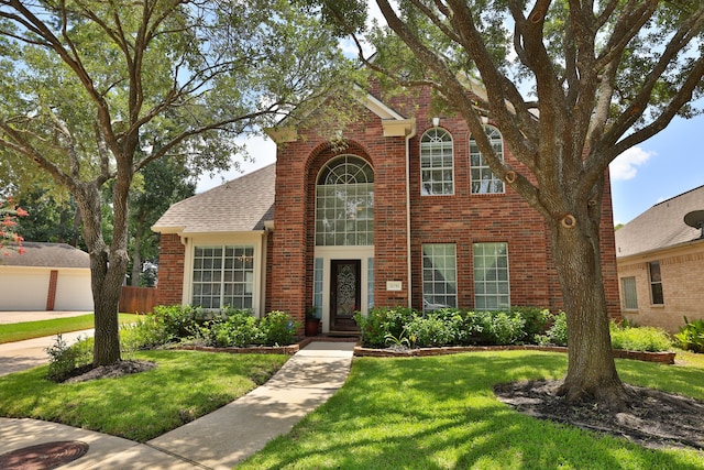 3711 Sapling Trail Ct, Spring, TX 77388 - photo 3