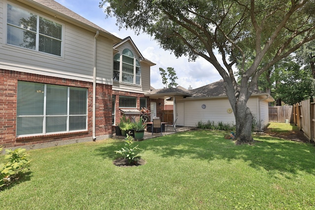 3711 Sapling Trail Ct, Spring, TX 77388 - photo 45