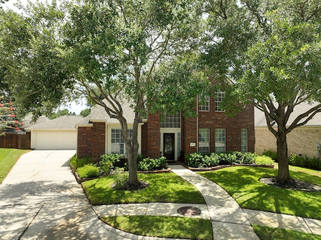 3711 Sapling Trail Ct, Spring, TX 77388 - photo 5