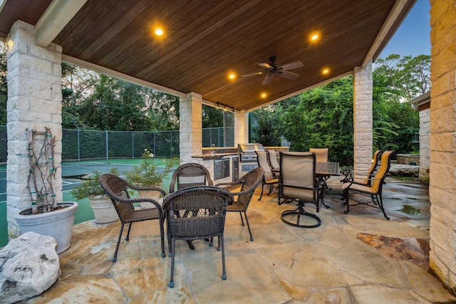 11640 Greenbay St, Bunker Hill Village, TX 77024 - photo 7