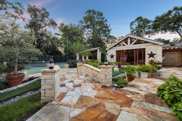 11640 Greenbay St, Bunker Hill Village, TX 77024 - photo 9