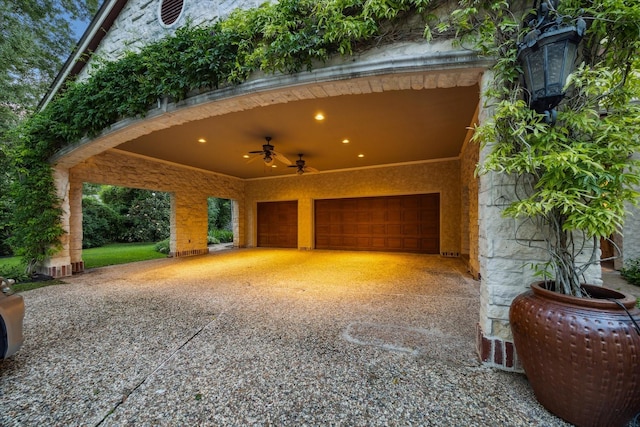 11640 Greenbay St, Bunker Hill Village, TX 77024 - photo 36