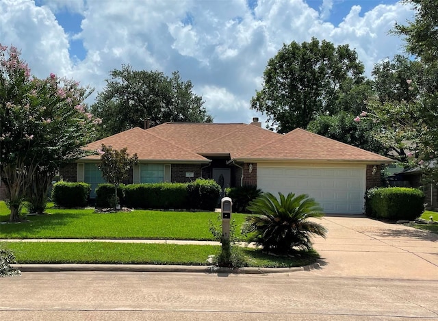 1411 Township Ct, Rosenberg, TX 77471 - photo 1