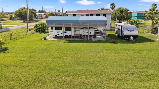 1061 E Road Prt, Bolivar, TX 77650 - photo 6