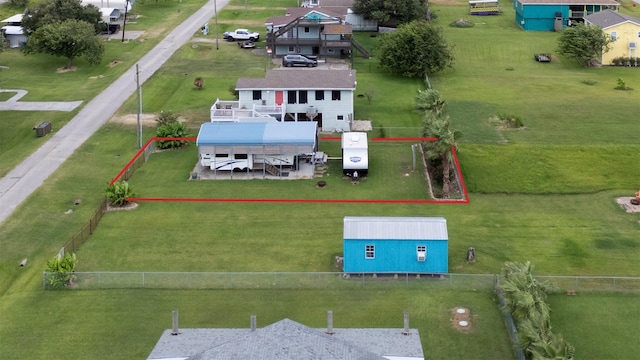 1061 E Road Prt, Bolivar, TX 77650 - photo 10