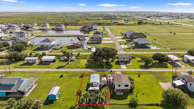 1061 E Road Prt, Bolivar, TX 77650 - photo 26