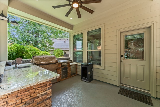 31606 Sutter Springs Ln, Spring, TX 77386 - photo 23