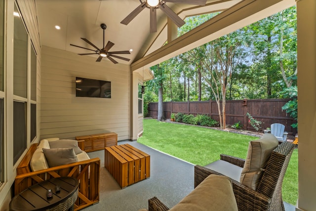 31606 Sutter Springs Ln, Spring, TX 77386 - photo 24