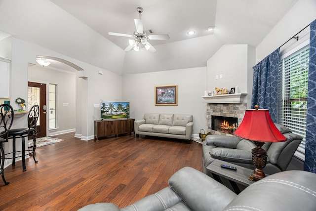 3803 Autumn Wood, Montgomery, TX 77356 - photo 6