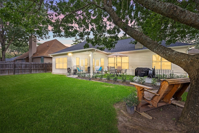 3803 Autumn Wood, Montgomery, TX 77356 - photo 23