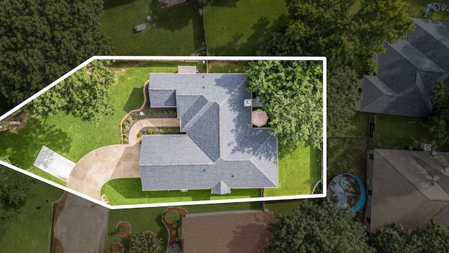 3803 Autumn Wood, Montgomery, TX 77356 - photo 24