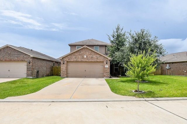 22511 Mount Echo Dr, Hockley, TX 77447 - photo 2