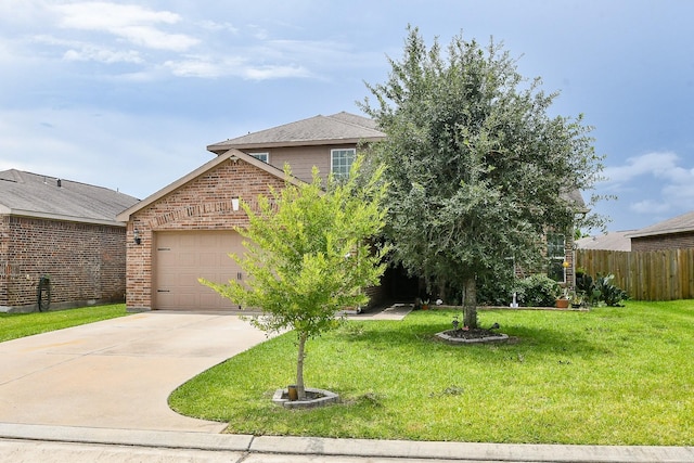 22511 Mount Echo Dr, Hockley, TX 77447 - photo 3