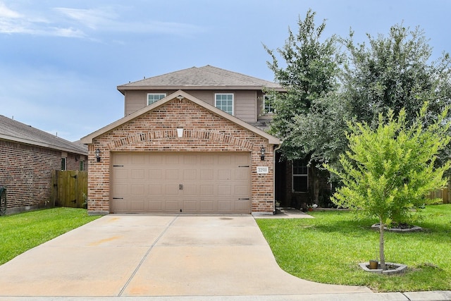 22511 Mount Echo Dr, Hockley, TX 77447 - photo 1