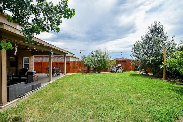 22511 Mount Echo Dr, Hockley, TX 77447 - photo 30
