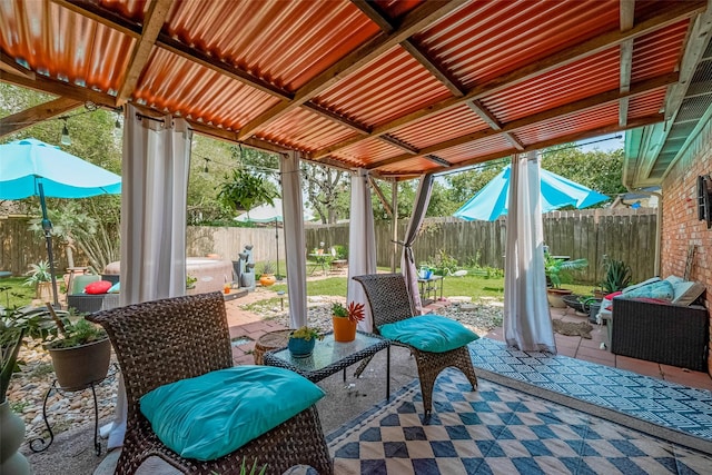 10711 Kirkside Dr, Houston, TX 77096 - photo 27