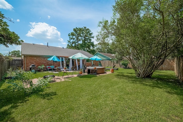 10711 Kirkside Dr, Houston, TX 77096 - photo 31