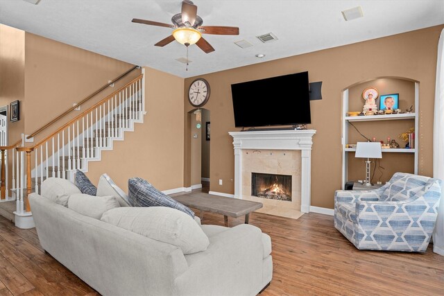 8210 Cross Springs Ct, Houston, TX 77095 - photo 17